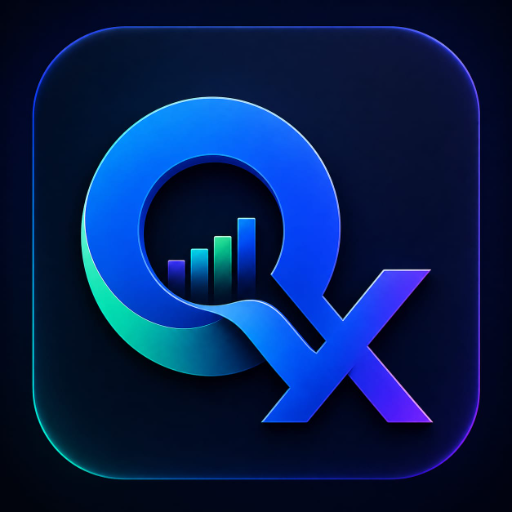 Logo Quantix